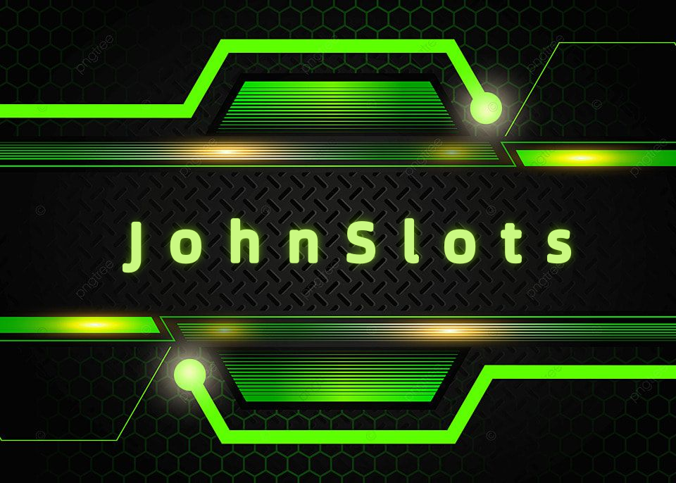 JohnSlots