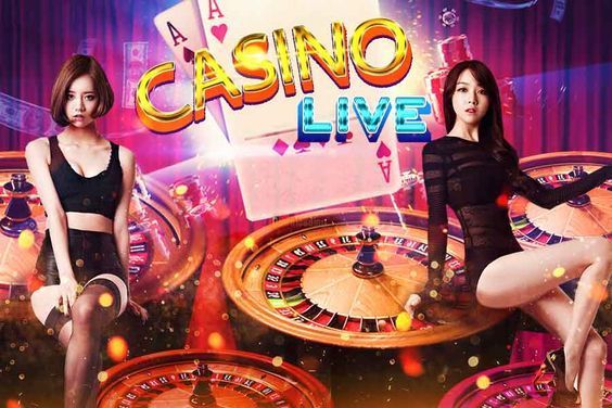 JohnSlots Live Casino