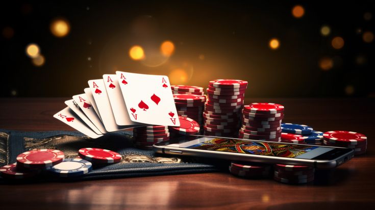 JohnSlots Live Betting