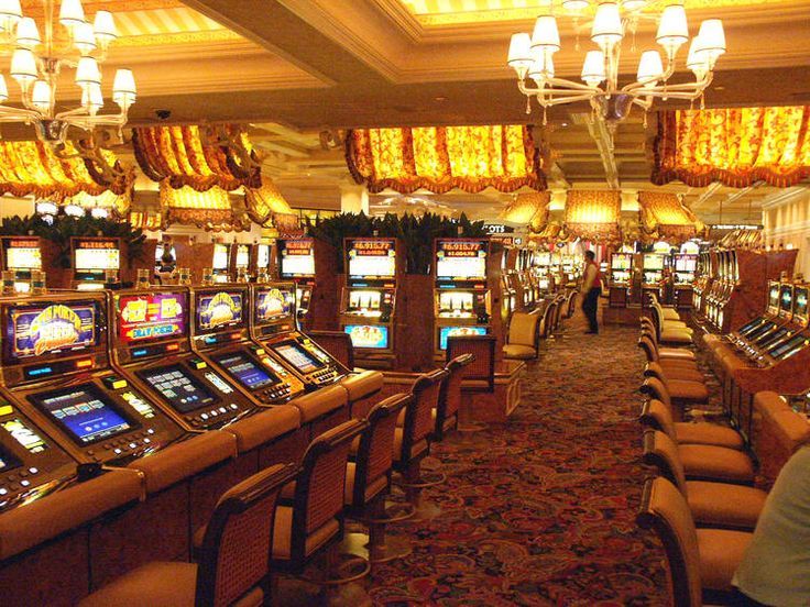 JohnSlots Live Betting