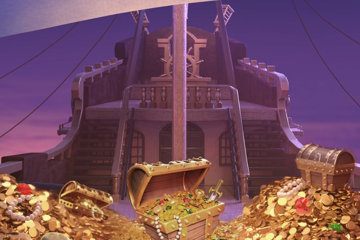 JohnSlots Welcome Bonus